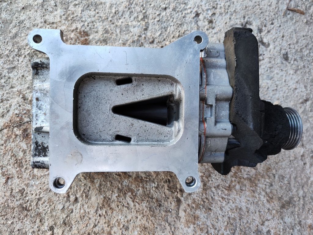 Компресор 1.4TSI ecofule