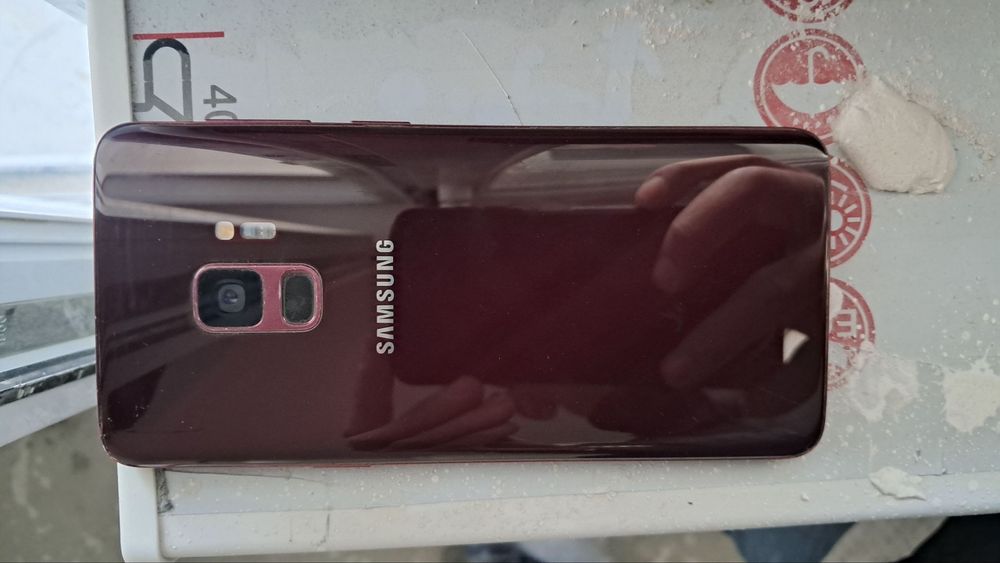 samsung galaxy s9 4/64