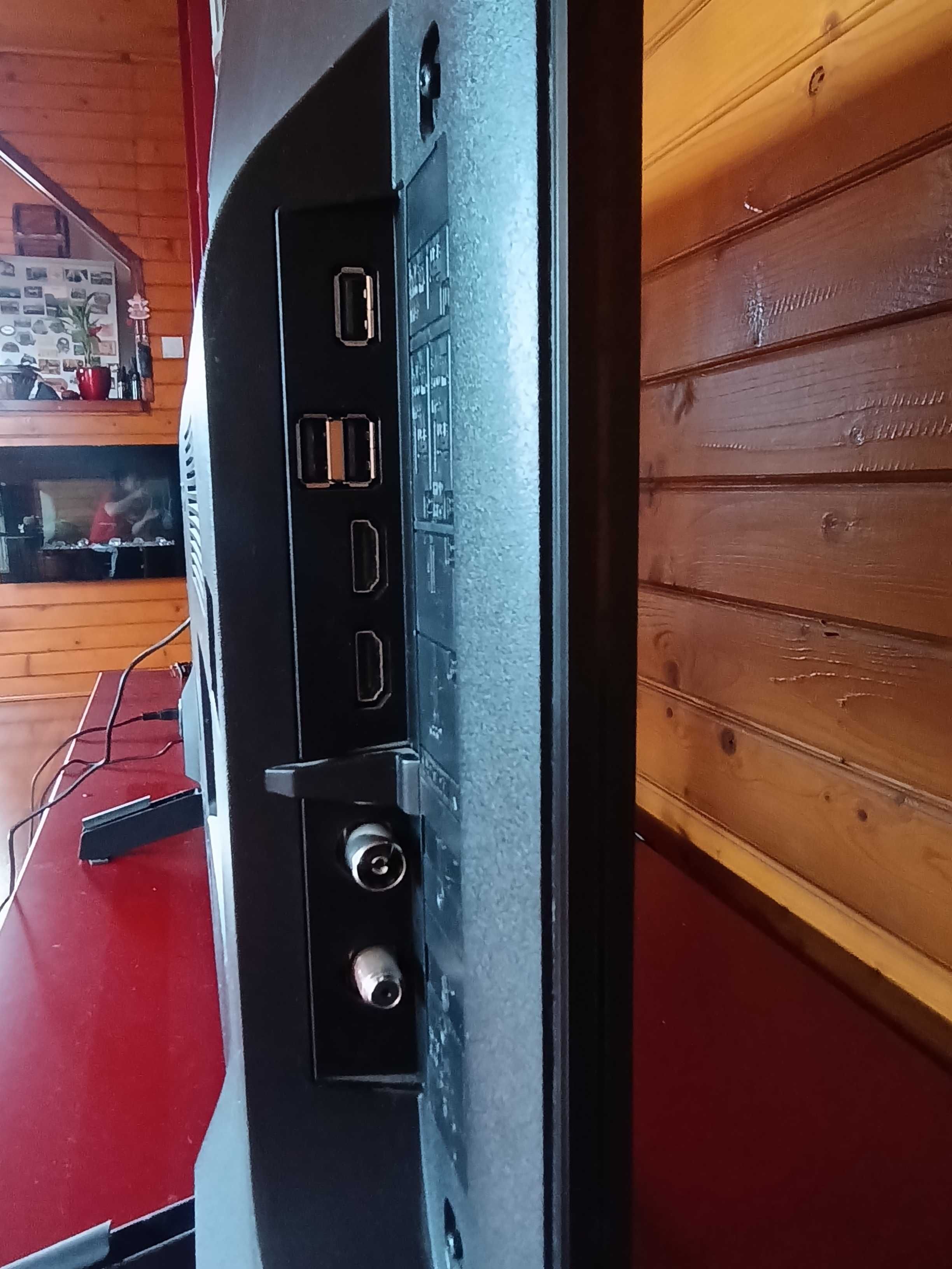 televizor Sony cu diagonala de 108 cm