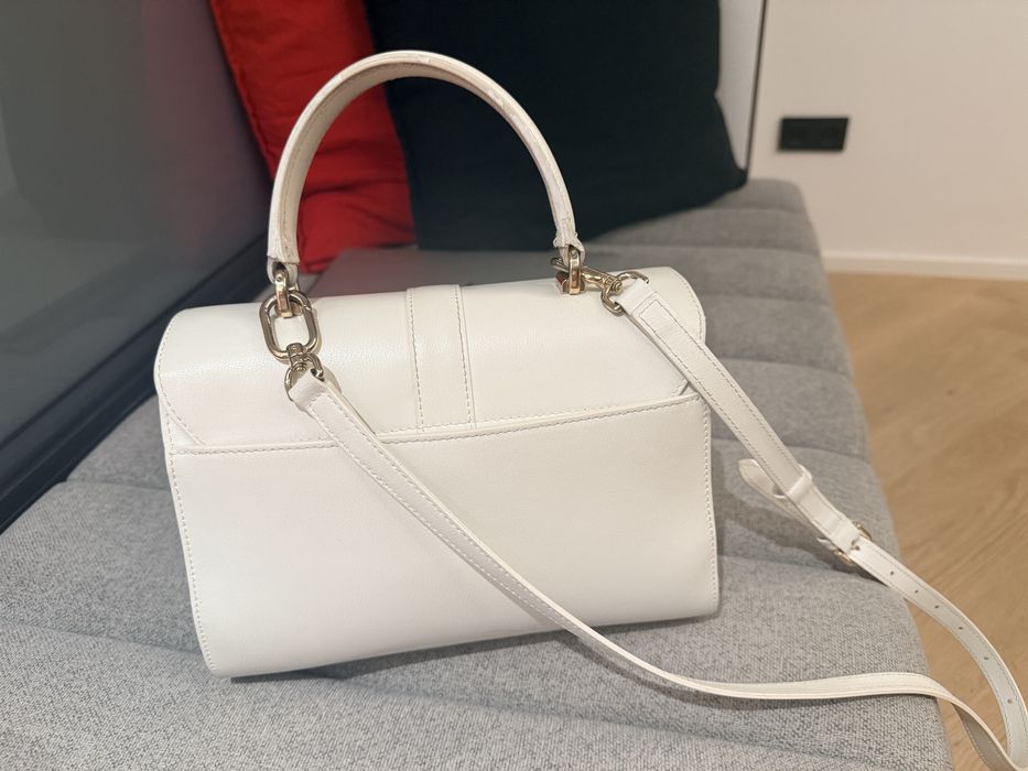 Geanta de piele Furla