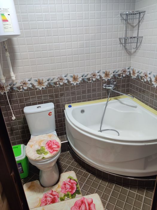 Квартира  Самарканд