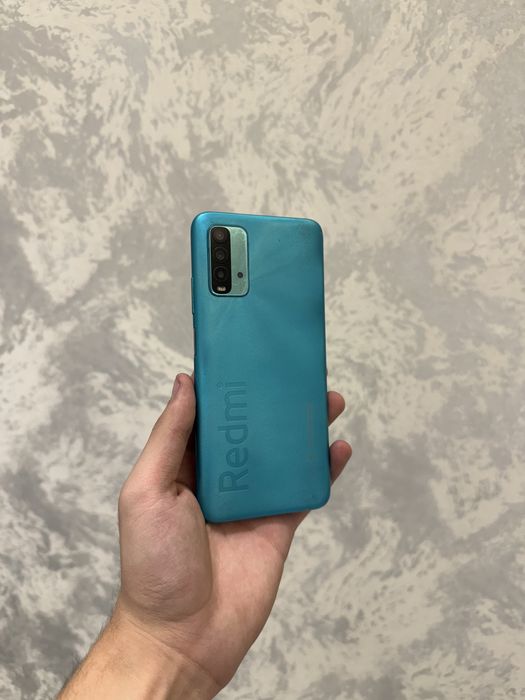 Redmi 9T  4/64gb