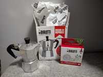Moka Кафеварка Bialetti Express - 1 чаша