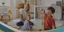 Familie cautam Babysitter - Dadaca zona Tomis Nord