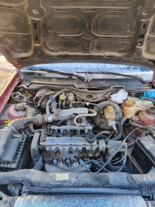 Nexia 1 1997 yil srochni sotilodi