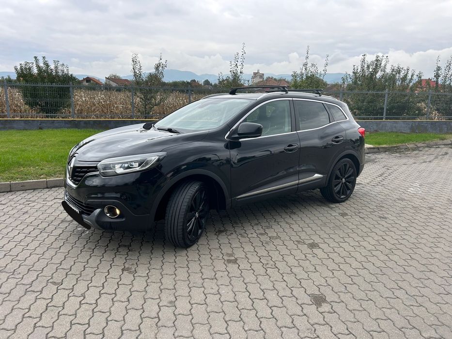 Renault KADJAR 1.5 automat