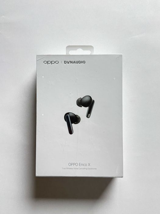 OPPO Enco X Casti Bluetooth