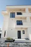 Luxury Villas Residence | P+2 | Bulevardul Nordului Fundeni Dobroesti