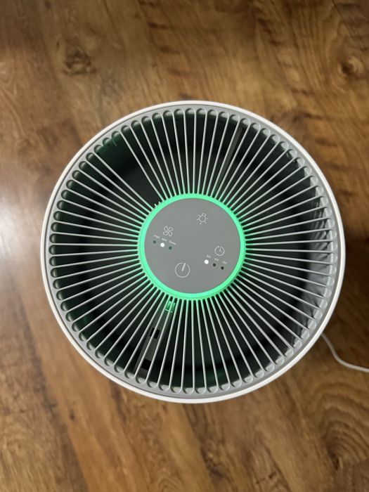 Пречиствател на въздух Ayco