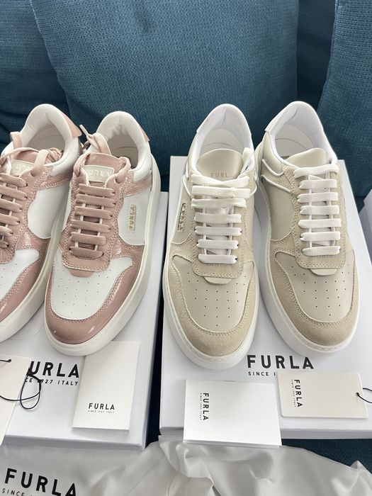 Furla Sport в няколко модела! 100% оригинал,с етикети,всичко от до !