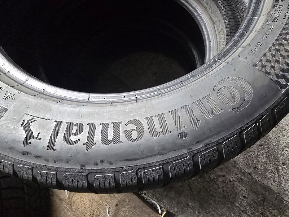 Continental 215/60 R17 96H MS iarnă