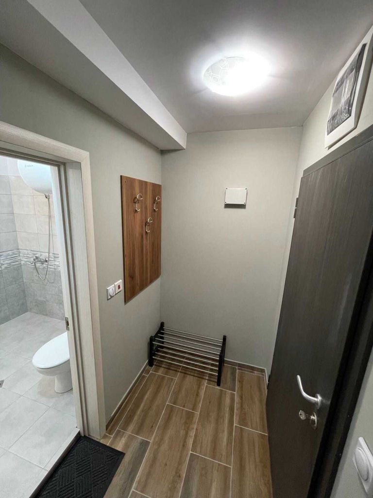 Дава се под наем Двустаен апартамент в София, Овча купел 1 - 60 кв.м за 377.4 € - Снимка #8