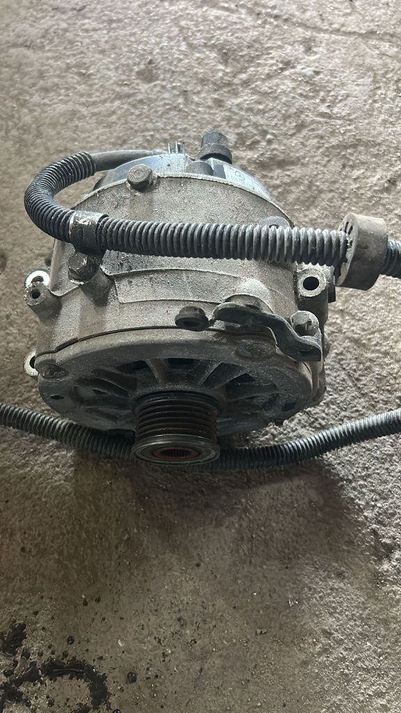 Alternator Mercedes ml