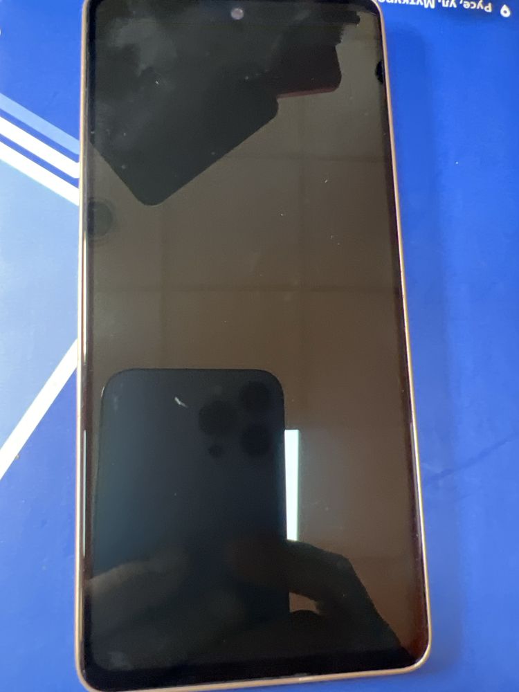 Samsung a53 128gb