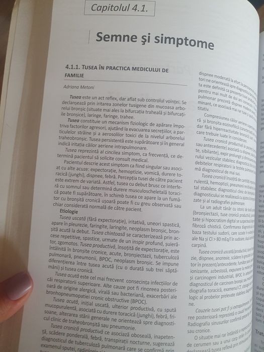 Esentialul in medicina de familie ed 3