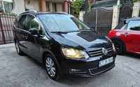 VW Sharan 2.0 TDI Bluemotion 7 locuri