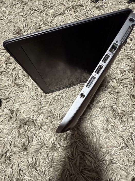 Laptop HP EliteBook 820, 12.5” HD, Intel i5-4300U, 8GB RAM, 480GB SSD