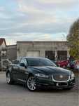 Jaguar XJ Portofolio