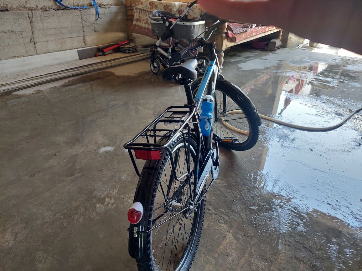 Veloseped sotiladi