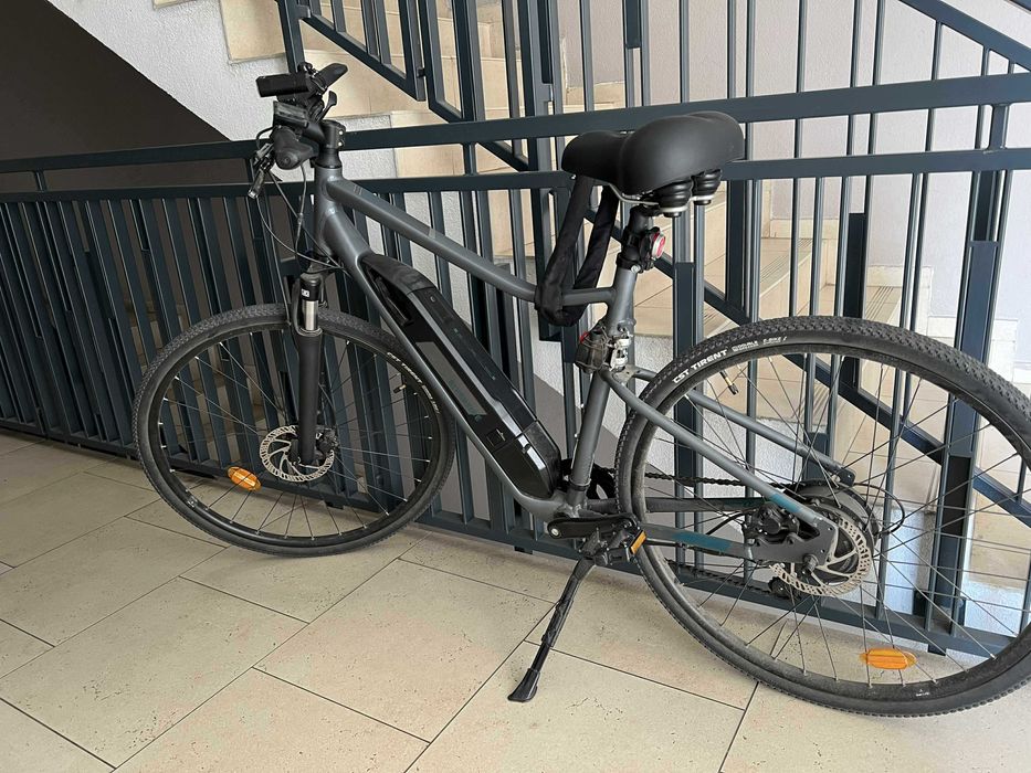 Vand bicicleta Electrica Riverside 500E - Marime L