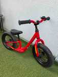 Балансово колело Specialized  и каска Specialized Mio MIPS