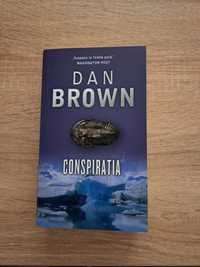 Dan Brown-conspiratia