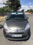 Citroen C4 picasso2009,1.6hdi