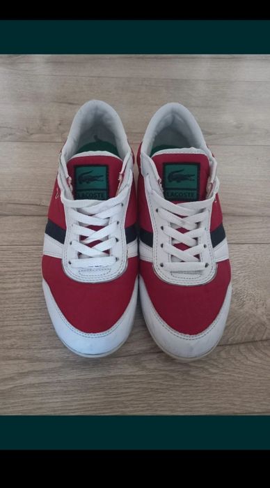 Teniși eleganți Lacoste mărimea 37
