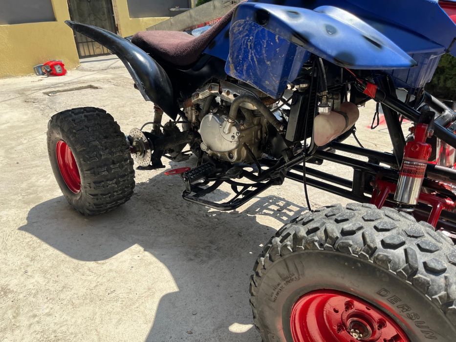 Atv 200 cc stare buna