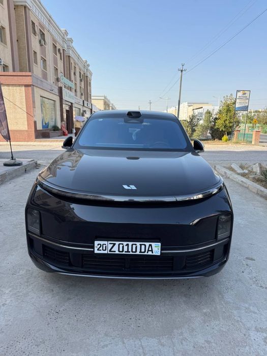 Lixang L 9 Ulta 2024