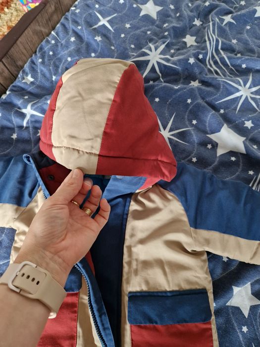 Geaca de iarna  Next Baieti