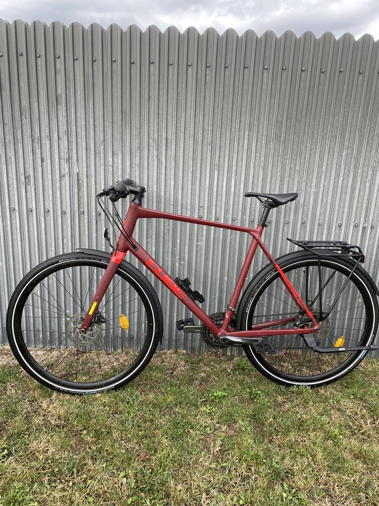 Cube SL Road model 2022