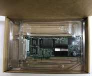 Placa Retea Dell Intel PRO/1000 VT Quad 4-Port 1G Ethernet 0HM9JY