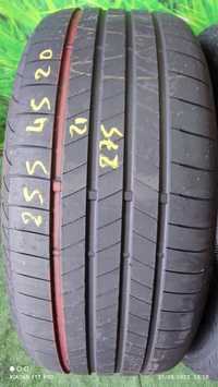 255 45 r20 Bridgestone