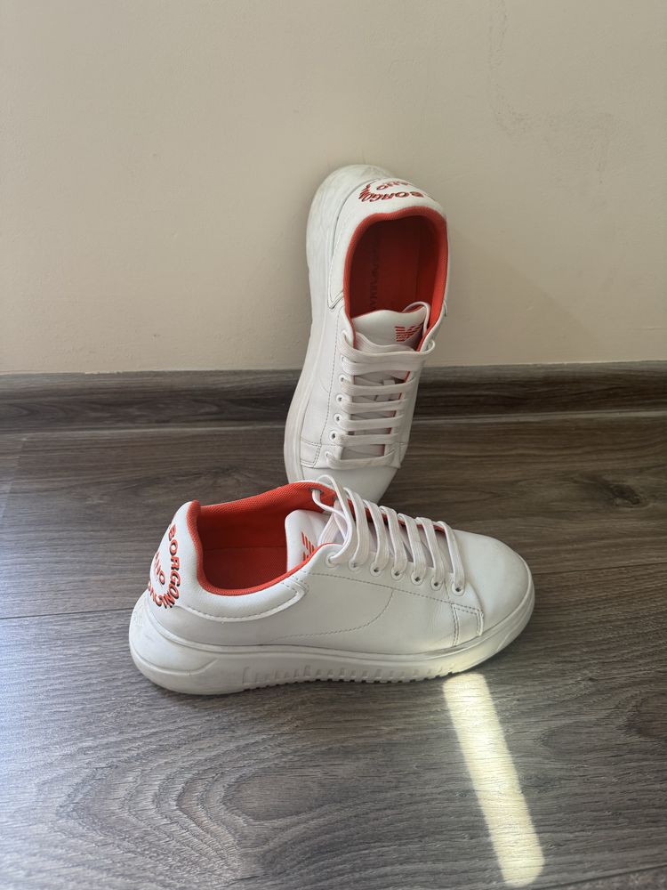 Кецове, Emporio Armani, 36