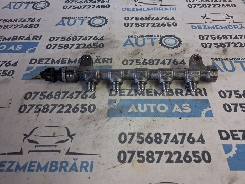 Rampa injectoare 1.6 crdi Hyundai i30 2007 - 2012