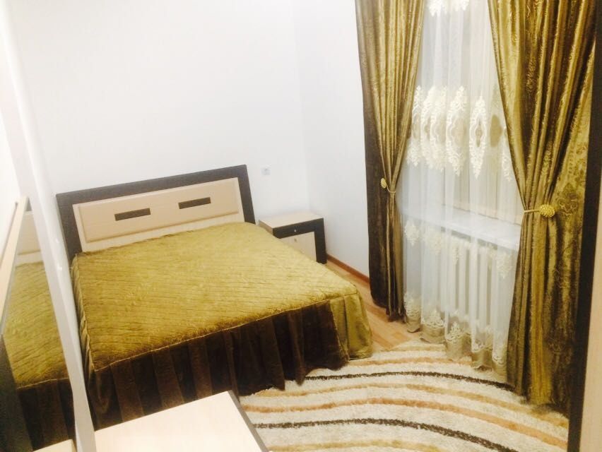 Новая ЛЮКС квартира