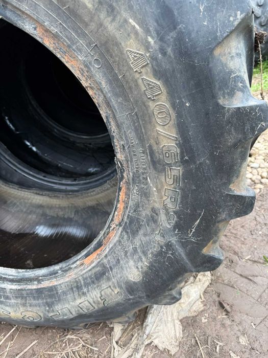 Anvelope 440.65 R24 Firestone