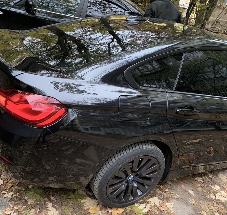 18” Джанти и зимни гуми BMW V Spoke 254 + GoodYear Ultragrip 225/45/18