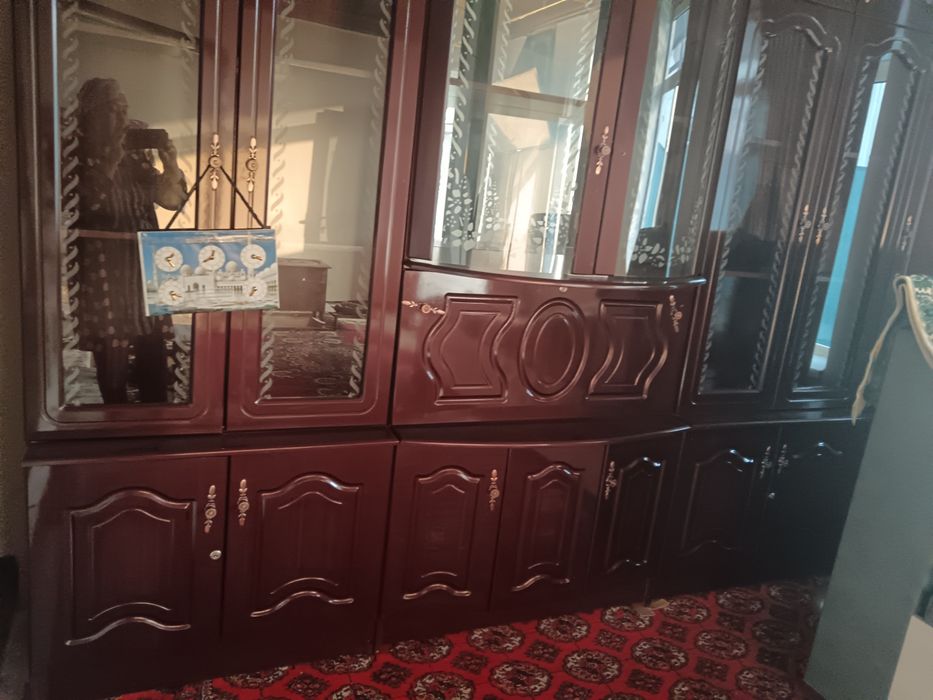 GORKA 270/GA 250 BOʻYI