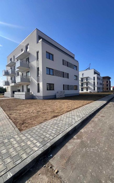 Complex nou! Ultimele apartamente de vanzare! Cartier Micro 17
