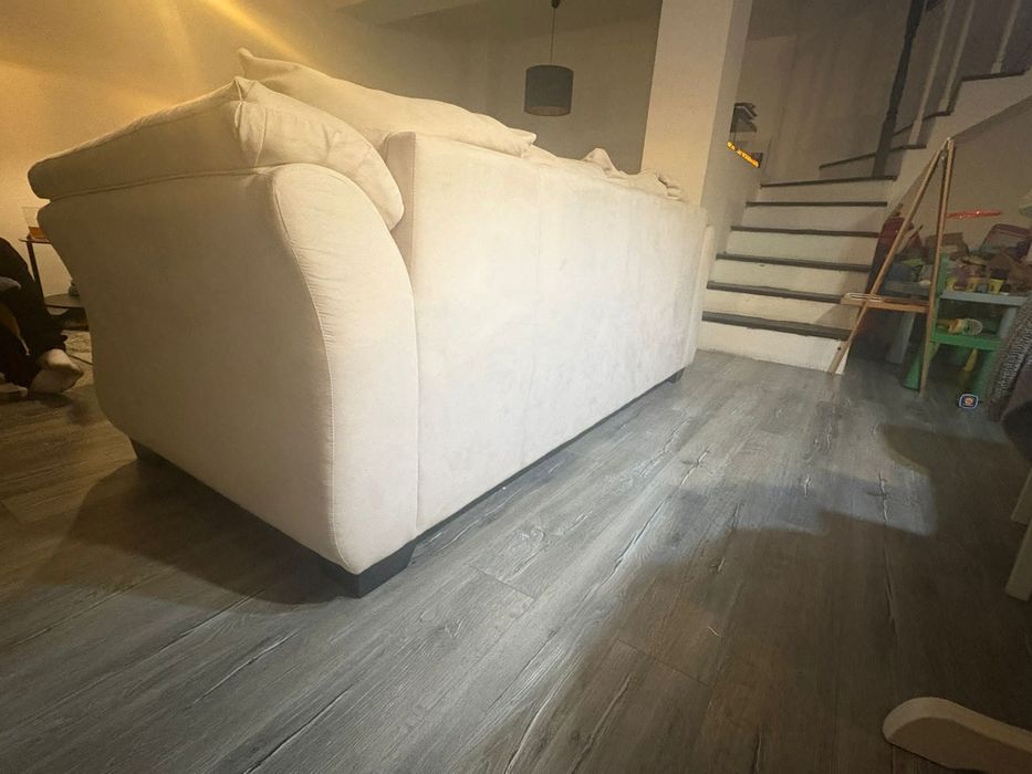 Vand canapea extensibila -Mobexpert - 1500 lei