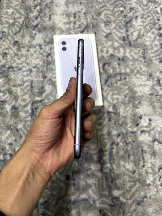 Iphone 11 64 gb.