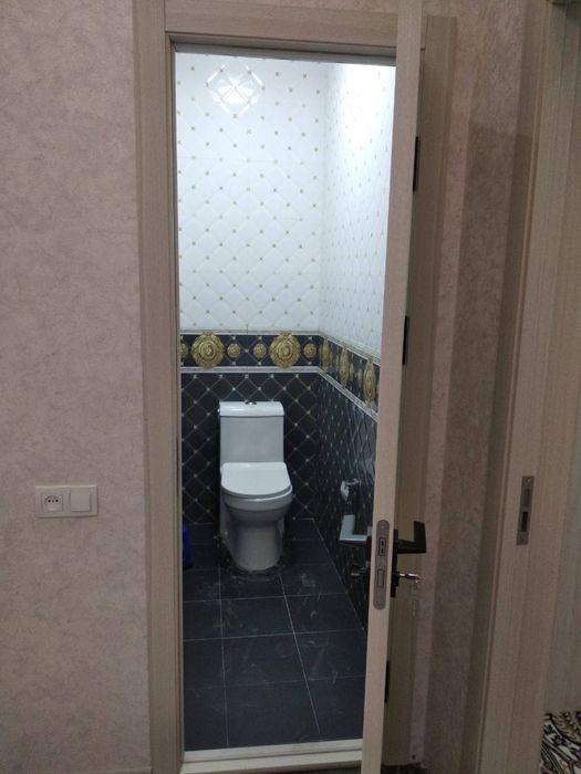 Аренда Махтумкули Новостройка