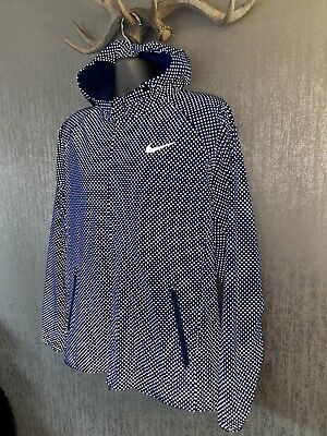 Nike Storm Fit 5 3m Reflective Flash Runnig Jacket