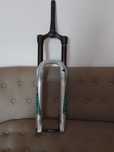 Vand Furca Rockshox Lyrik Select Custom