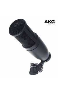 Microfon AKG p120