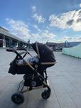 Детска количка лорели