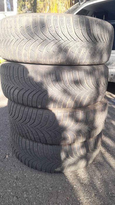 Cauciucuri pentru iarna