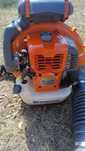 Suflanta profesionala Husqvarna 580BTS 2023